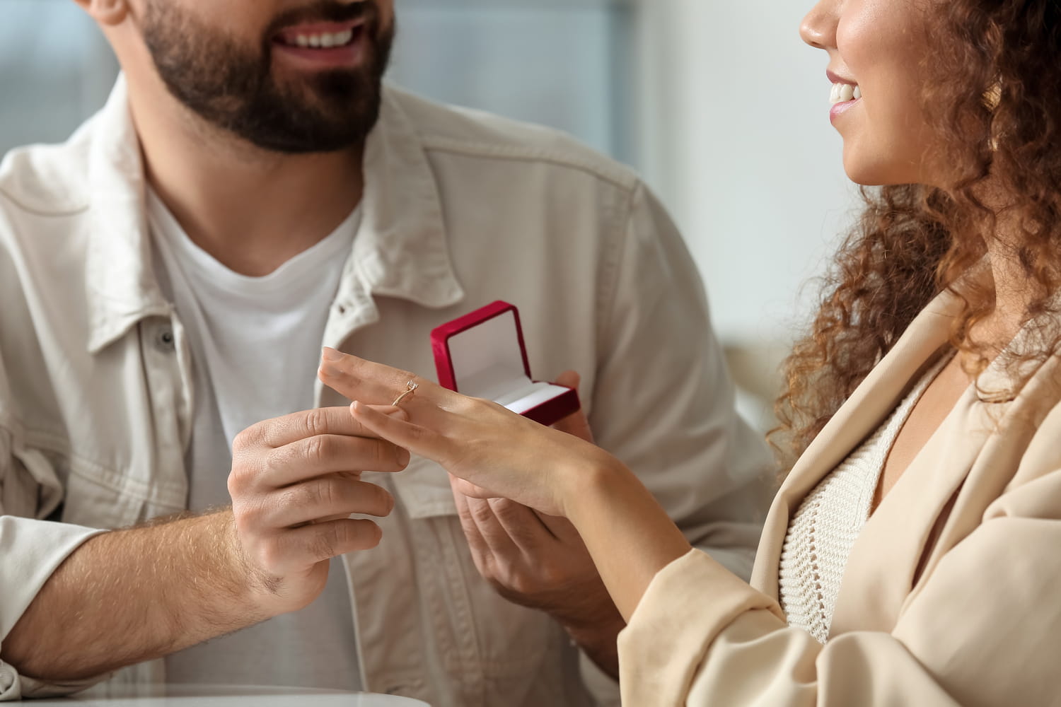 This is the best place in France to make his marriage proposal according to a new study