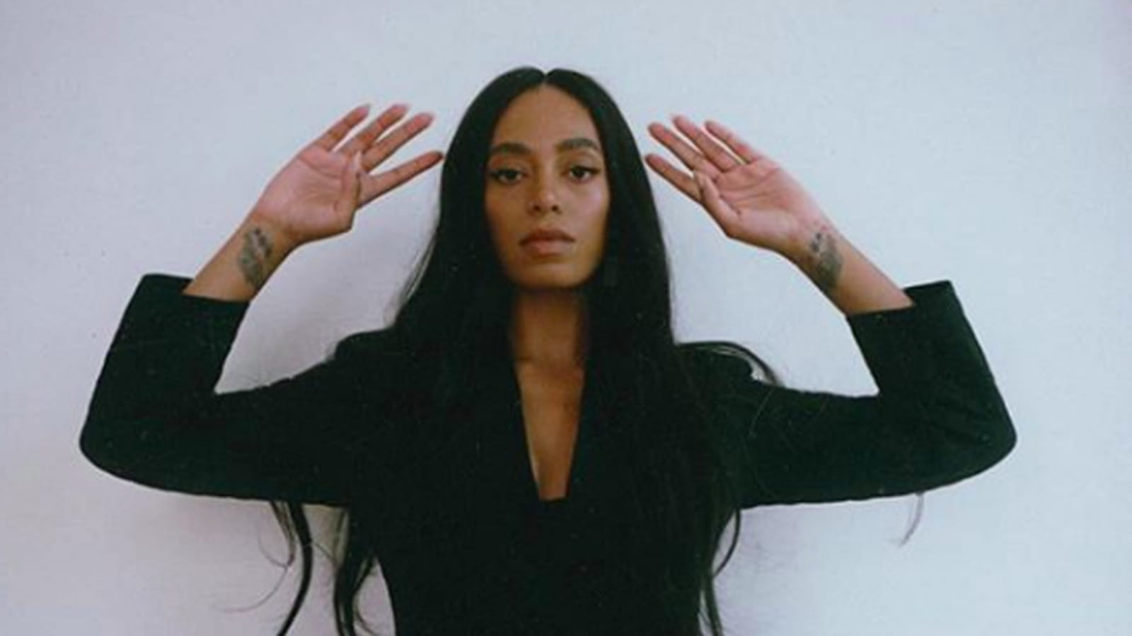 Solange Knowles