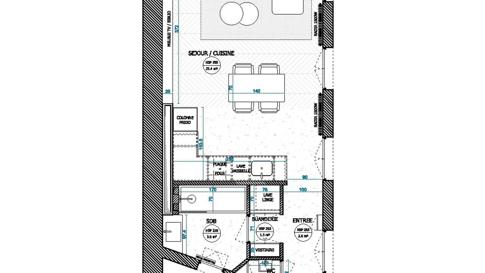Plan projet 
