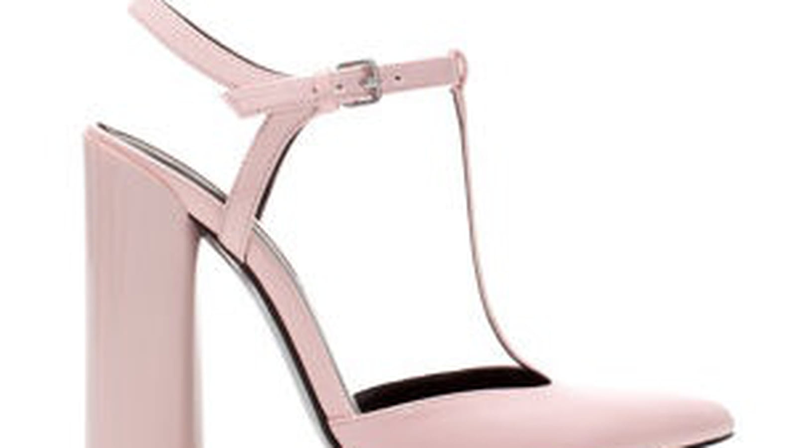 Salomé pastel de Zara