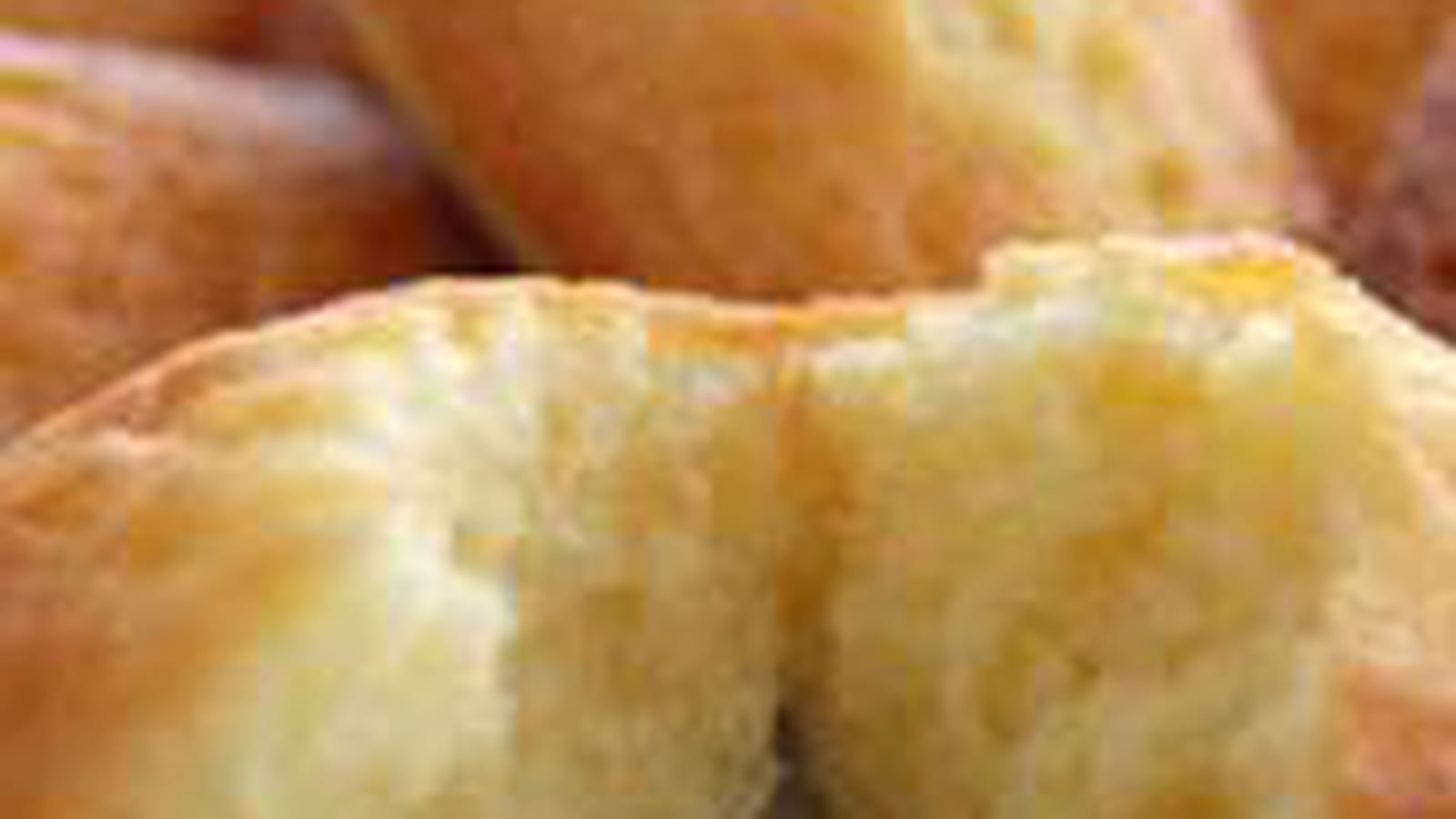 Madeleines