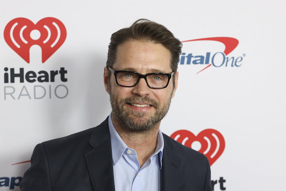 Jason Priestley, 52&nbsp;ans