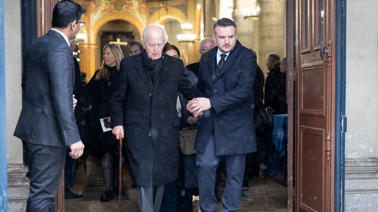 Edouard Balladur