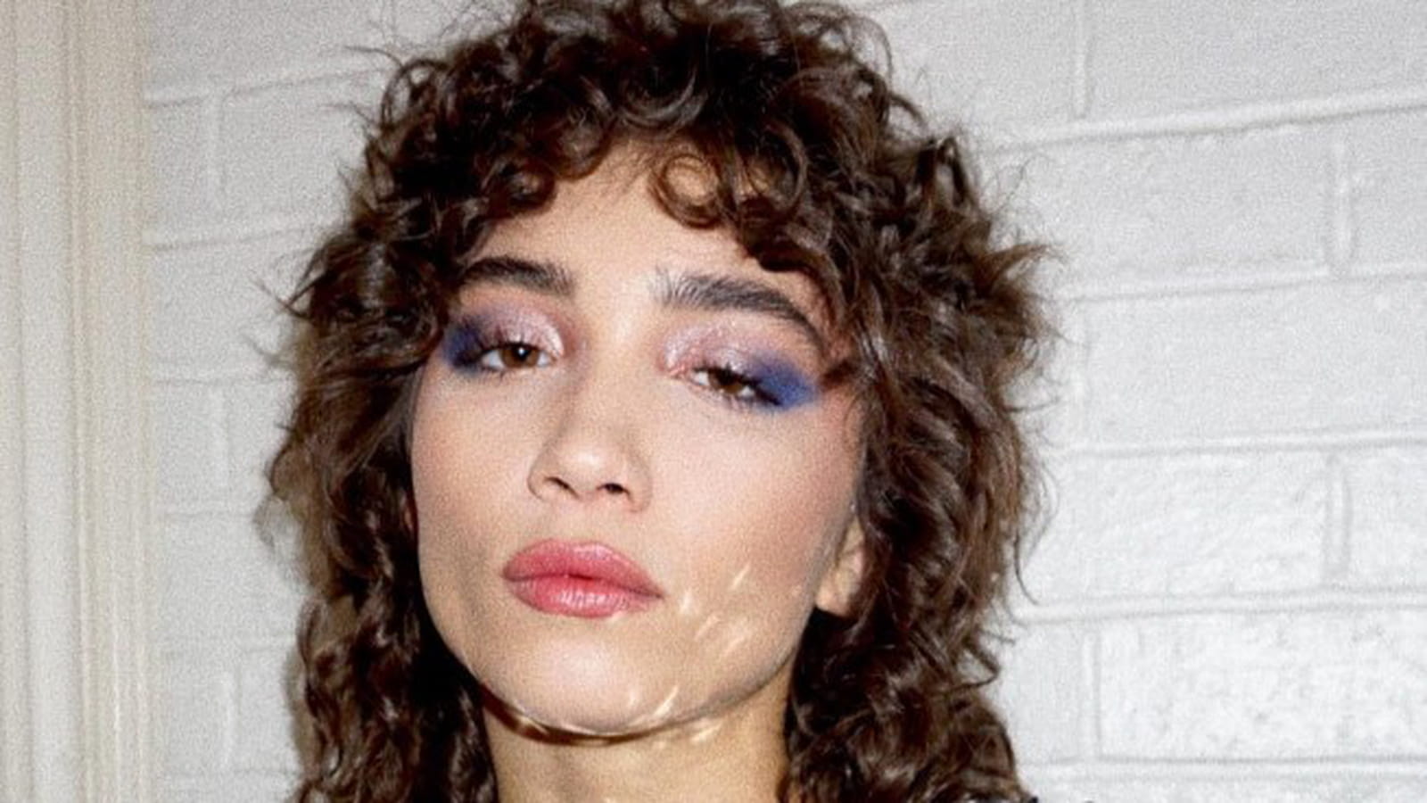 Rowan Blanchard