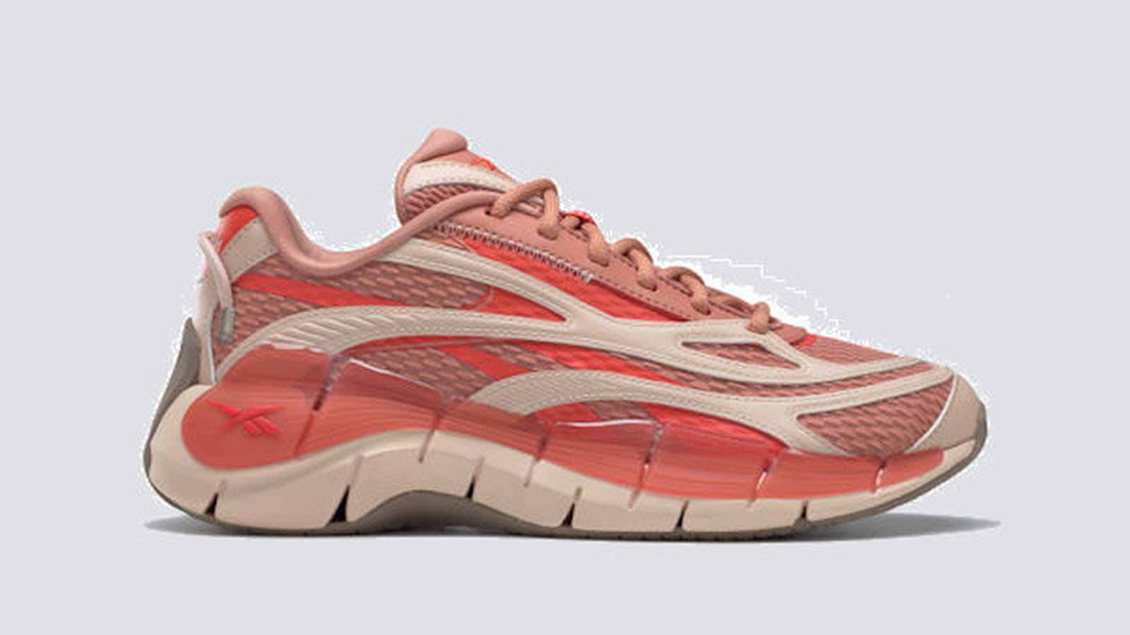 Baskets Reebok