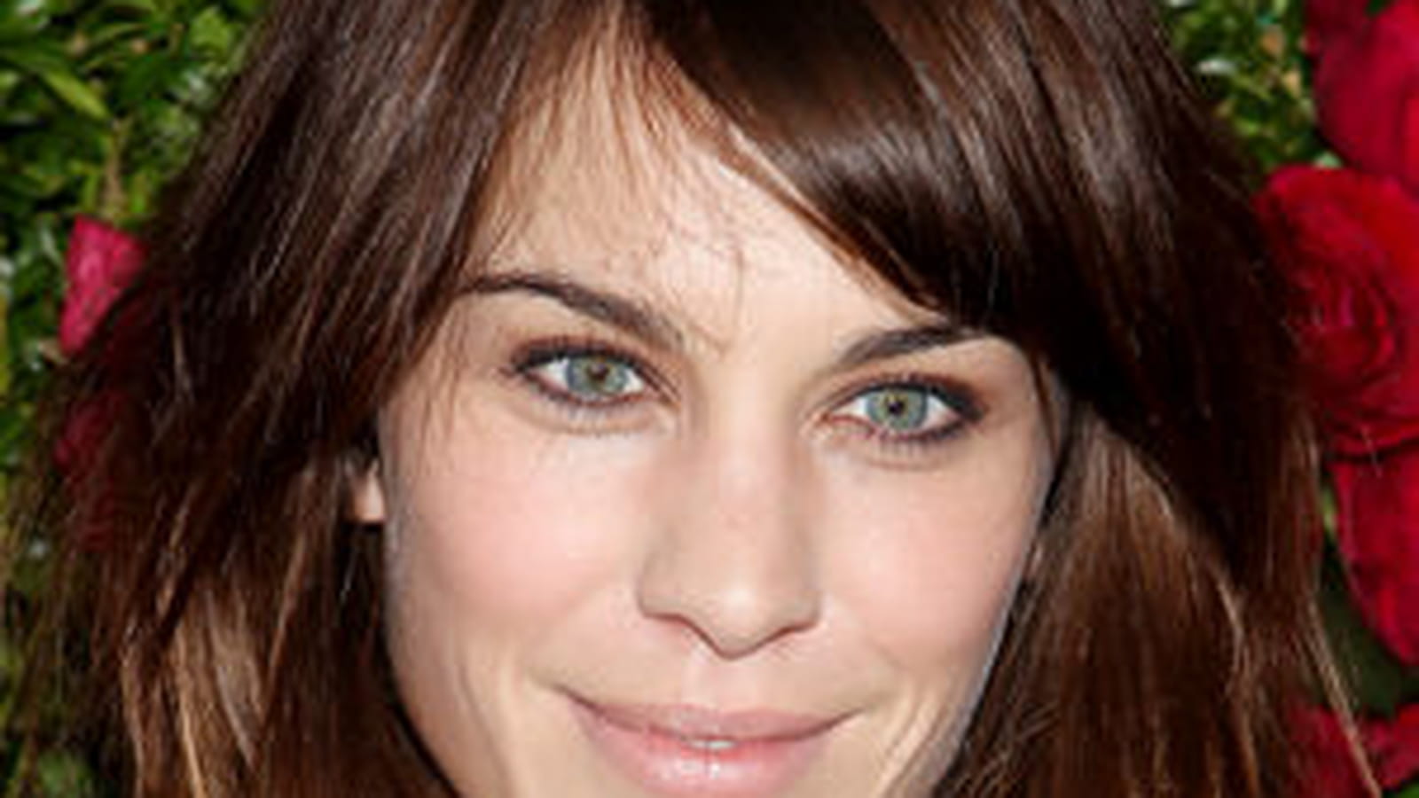 Alexa Chung