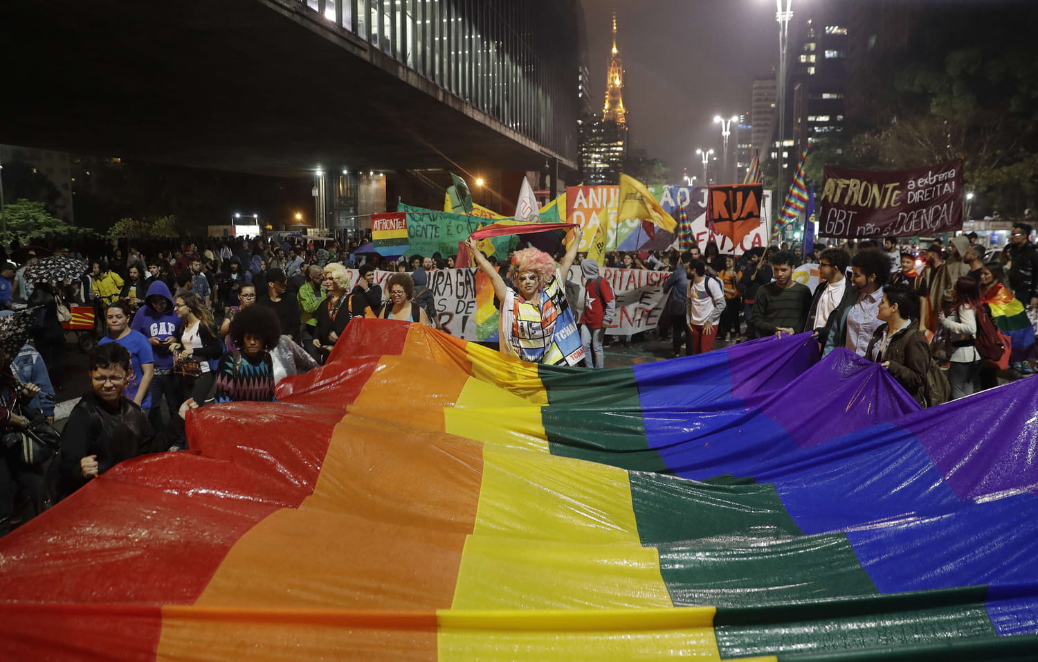 Thérapie de conversion : interdite en France, c'est quoi ? Thérapie de conversion : interdite en France, c'est quoi ?