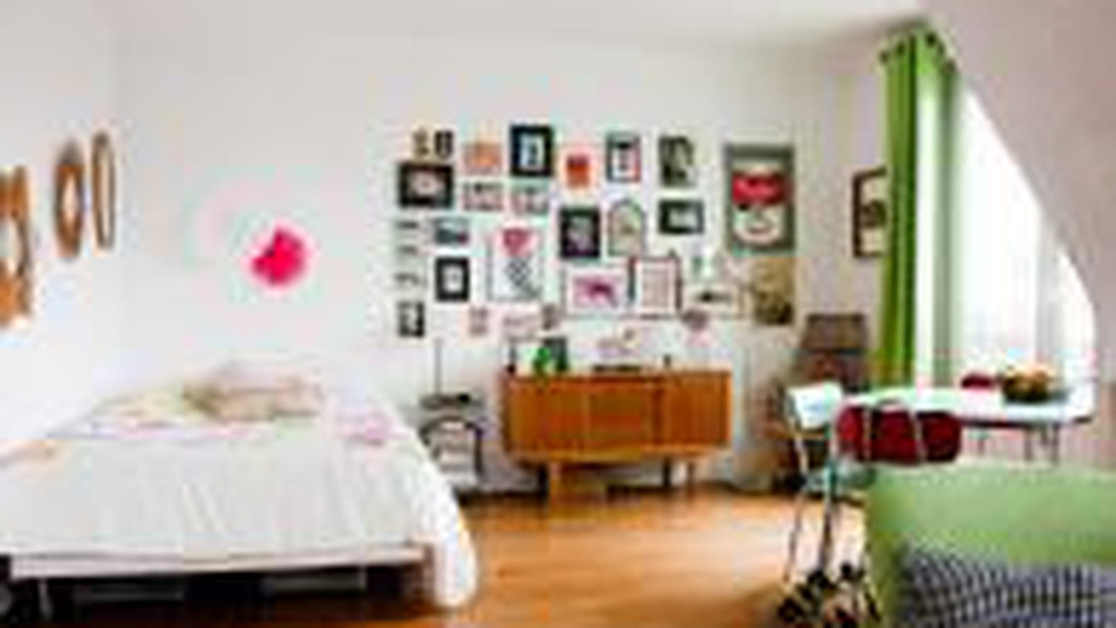 Hiving room