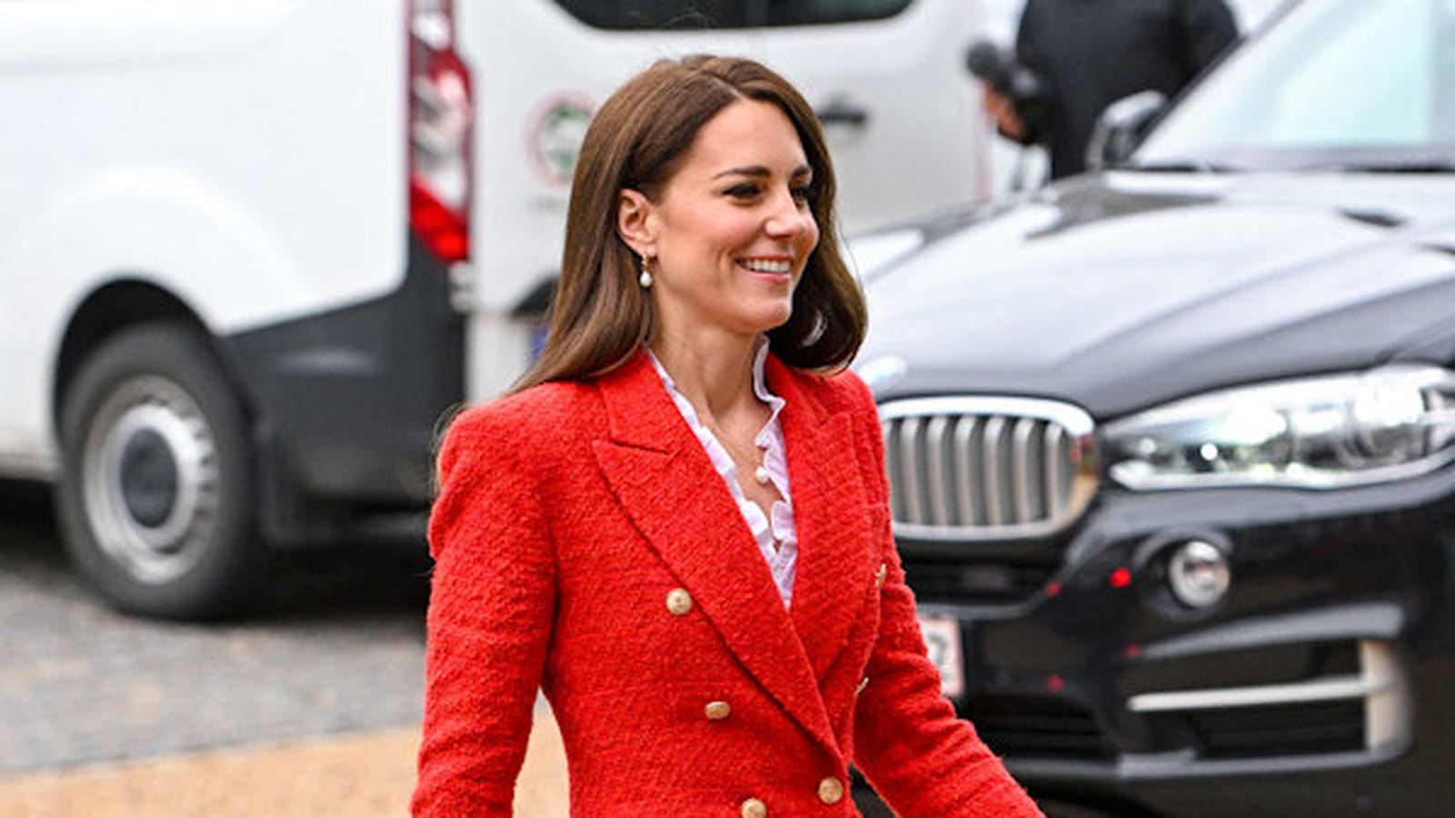 Copier l'allure royale de de Kate Middleton