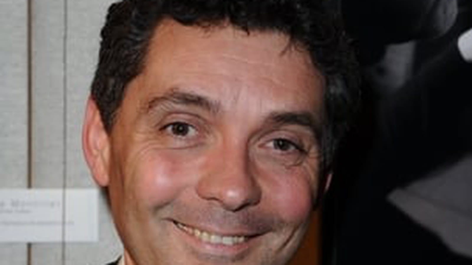 Thierry Moreau