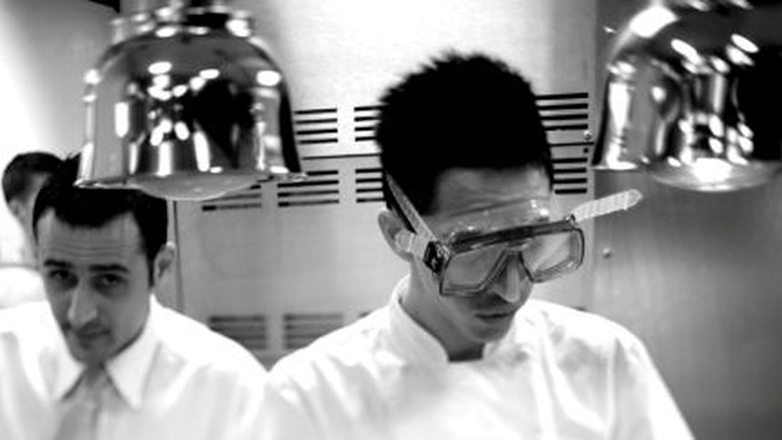 Secret de cuisine démasqué
