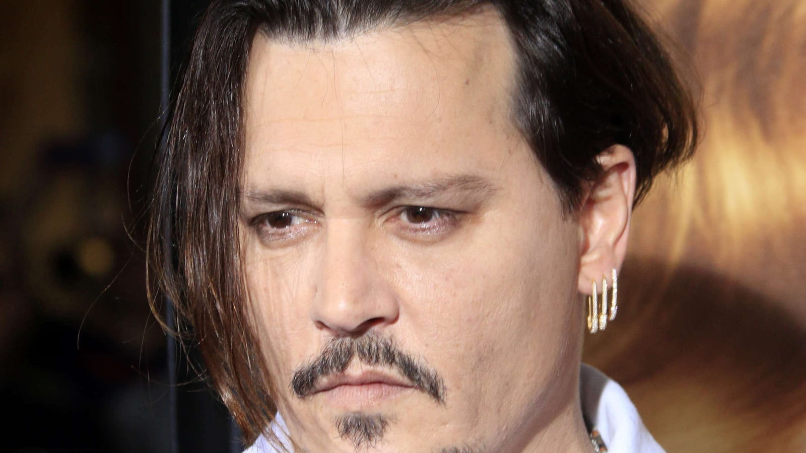 Johnny Depp