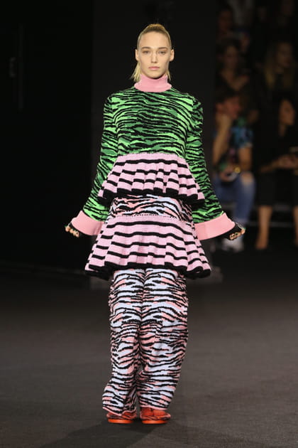 Kenzo x H&M, passage 6