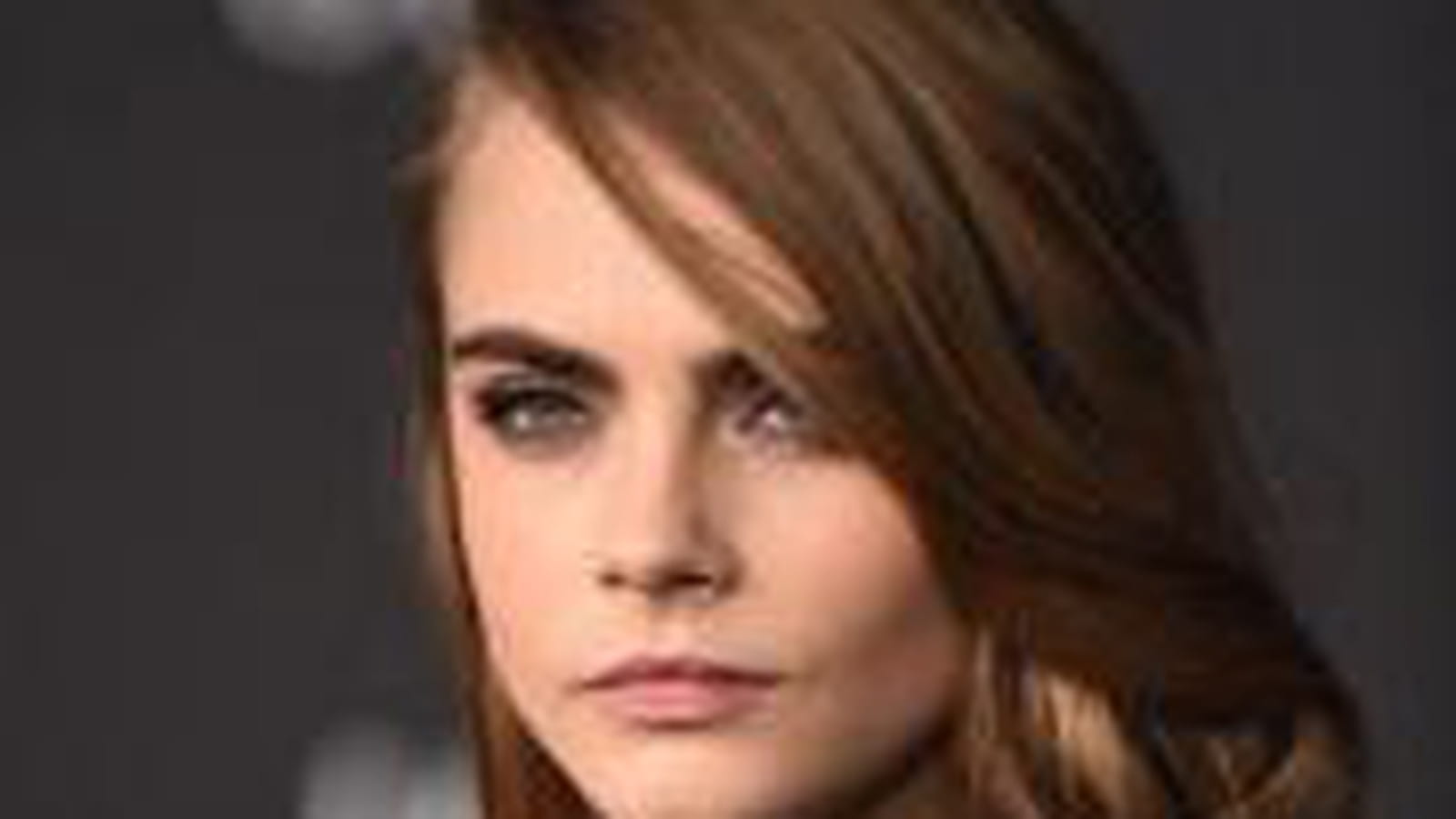 Cara Delevingne