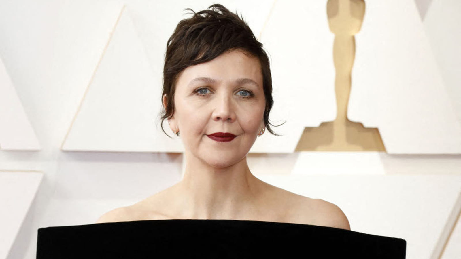 Maggie Gyllenhaal
