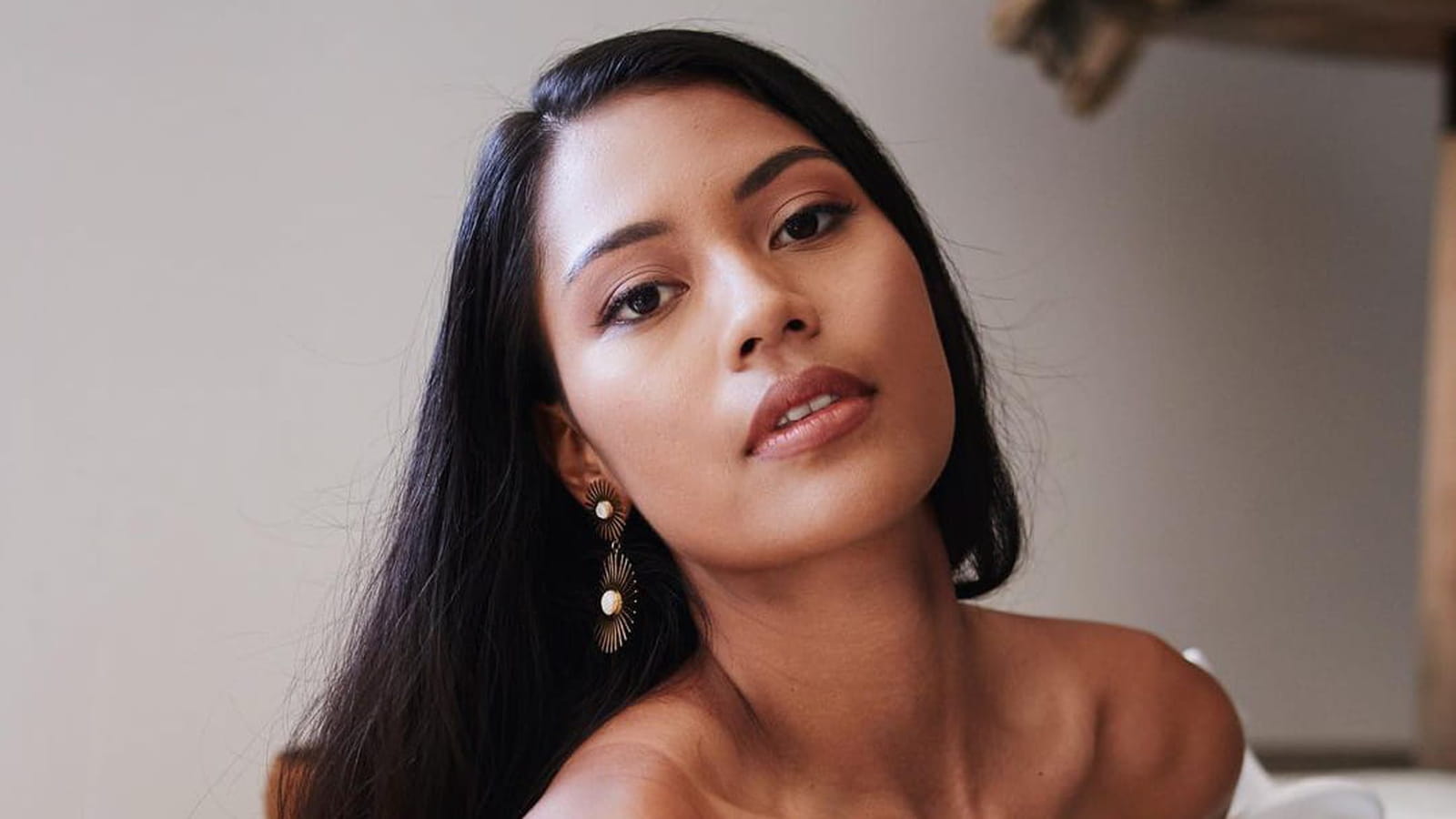 Herenui Tuheiava, Miss Tahiti 2022