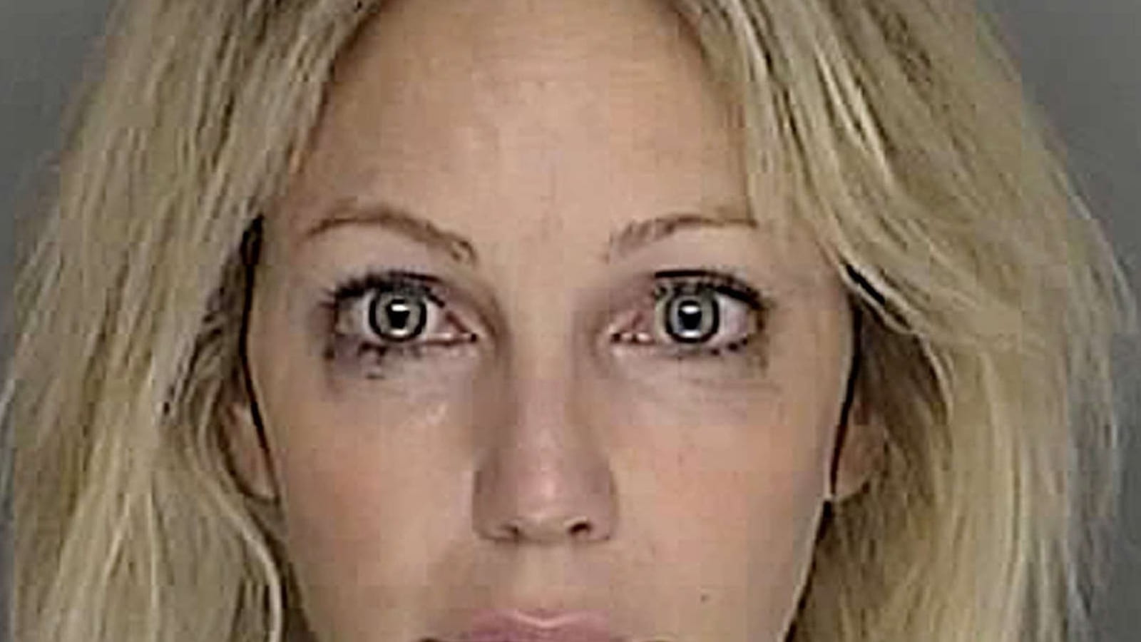  Heather Locklear, à l’hôpital