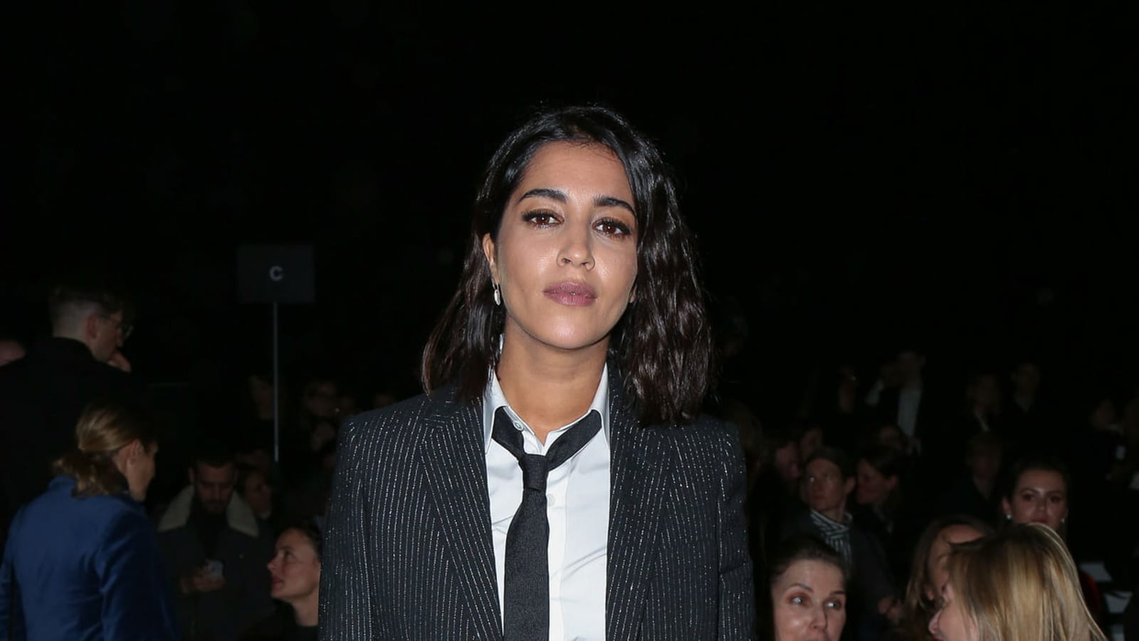 Leila Bekhti
