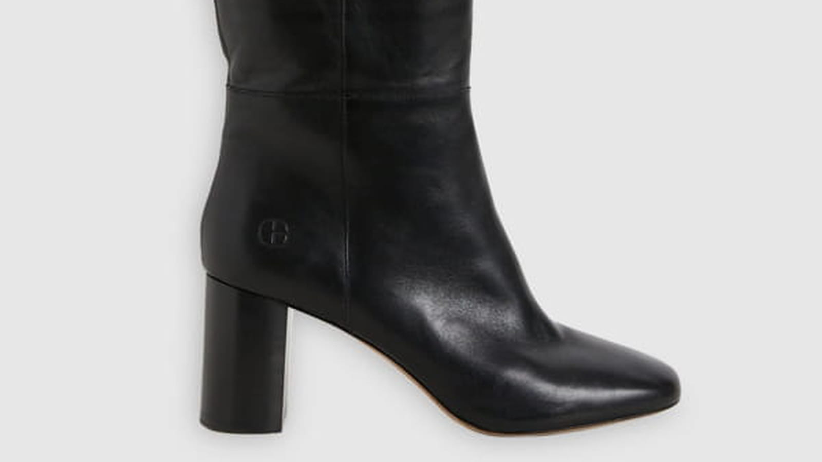 Bottes Claudie Pierlot