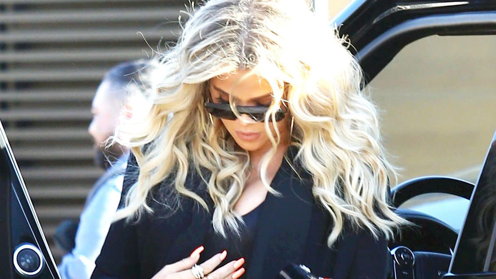 Khloé Kardashian