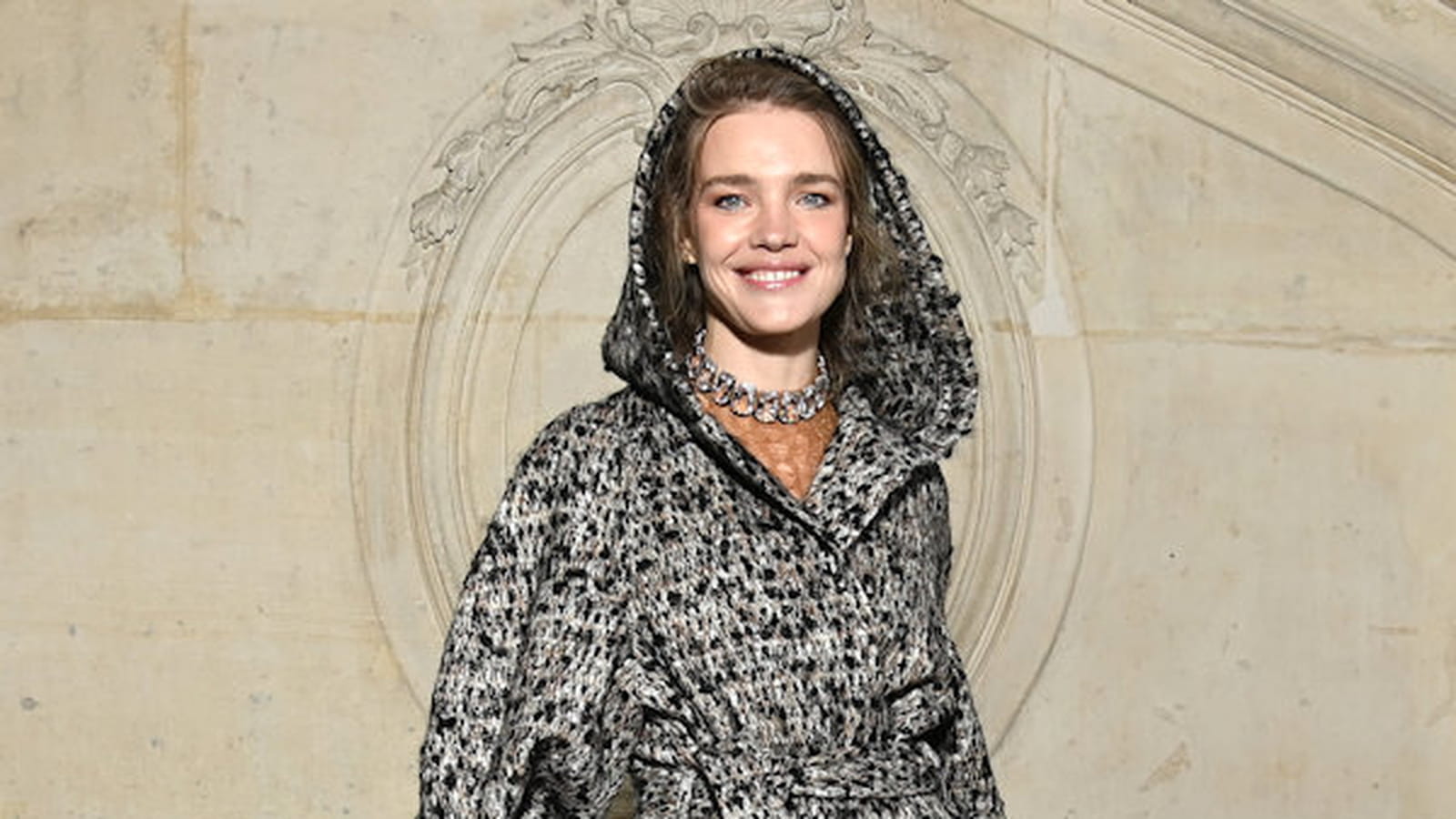 Natalia Vodianova
