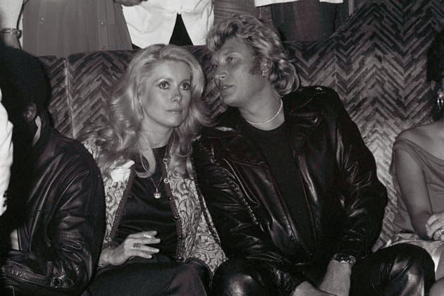 "Catherine reste le grand et bel amour de mes 18&nbsp;ans"