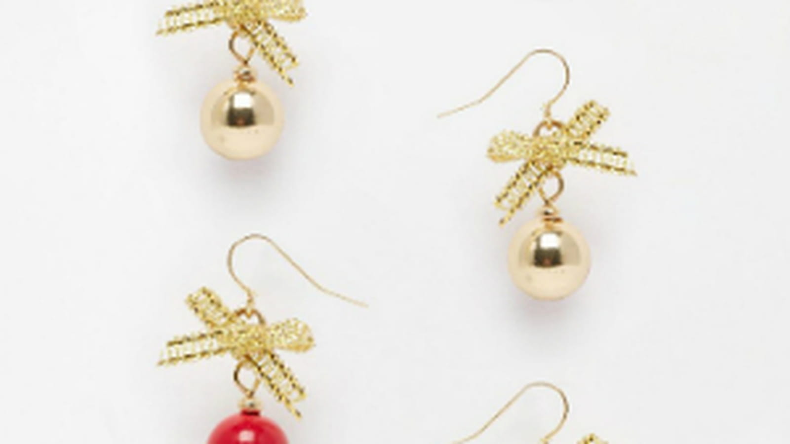 Boucles d'oreilles Asos