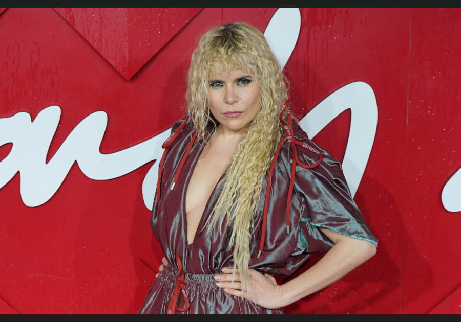 Flop&nbsp;: les mini vagues de Paloma Faith