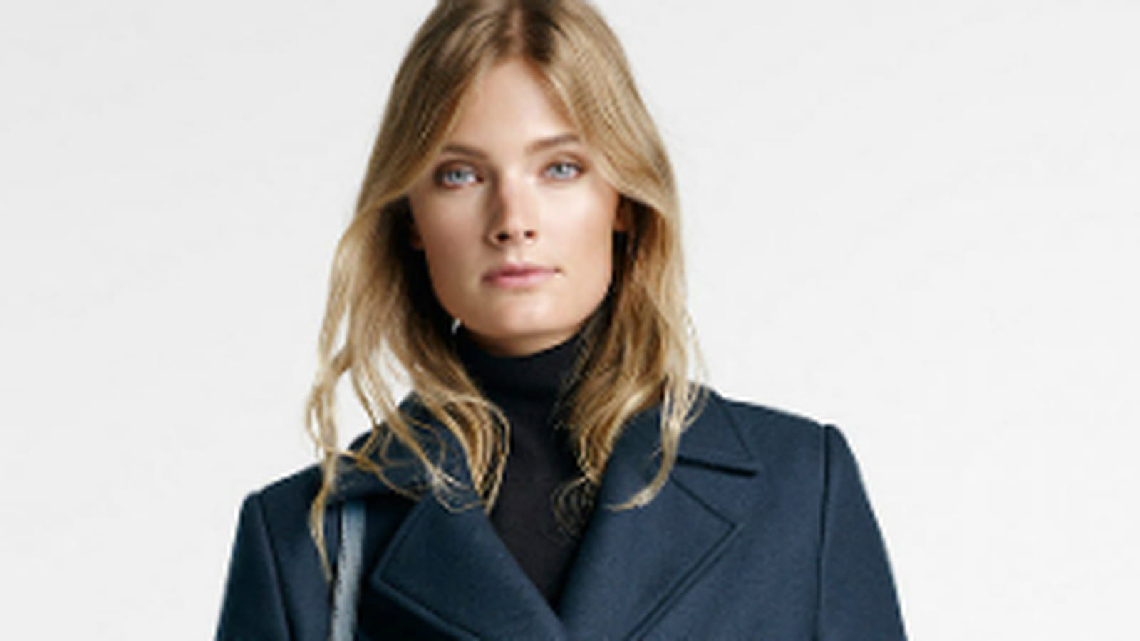 Manteau Massimo Dutti