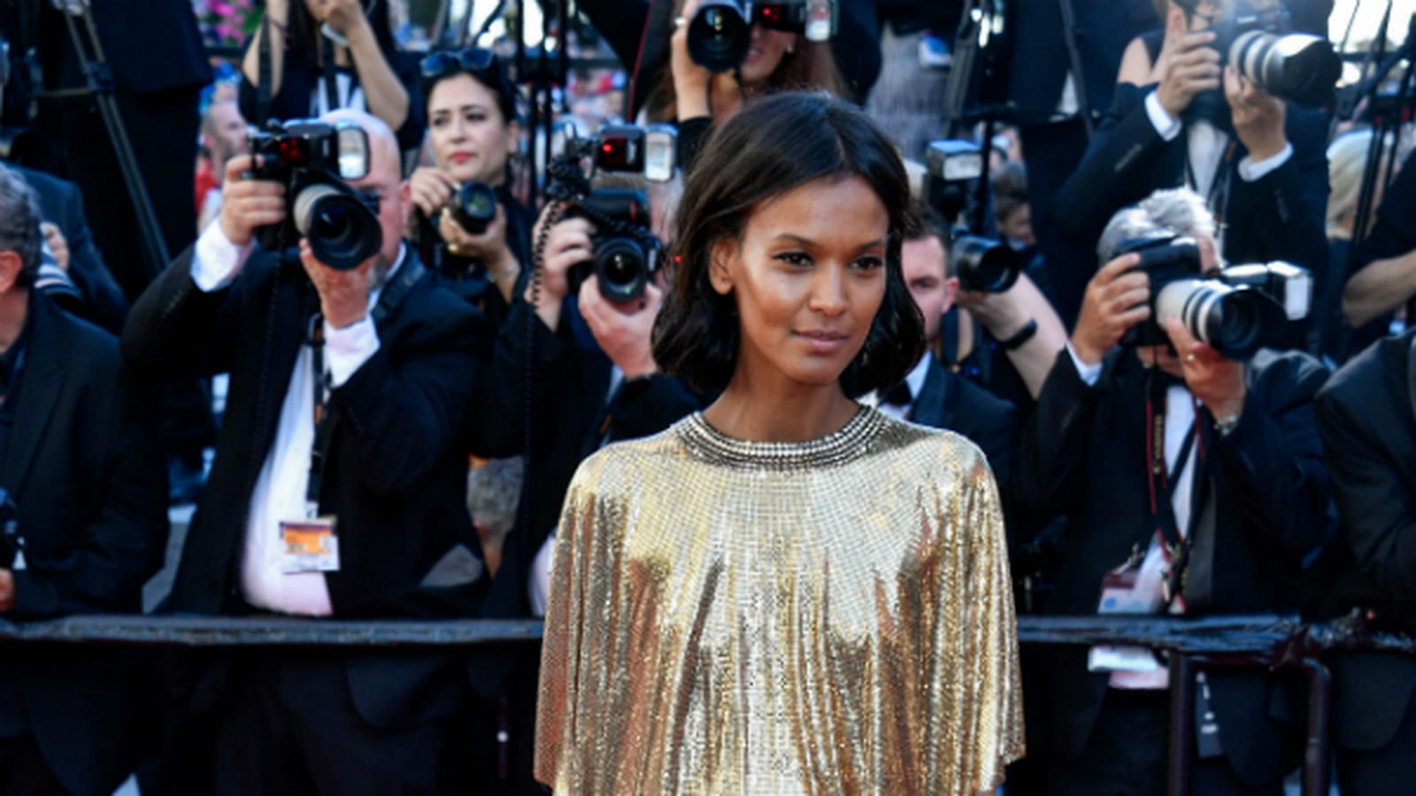Liya Kebede