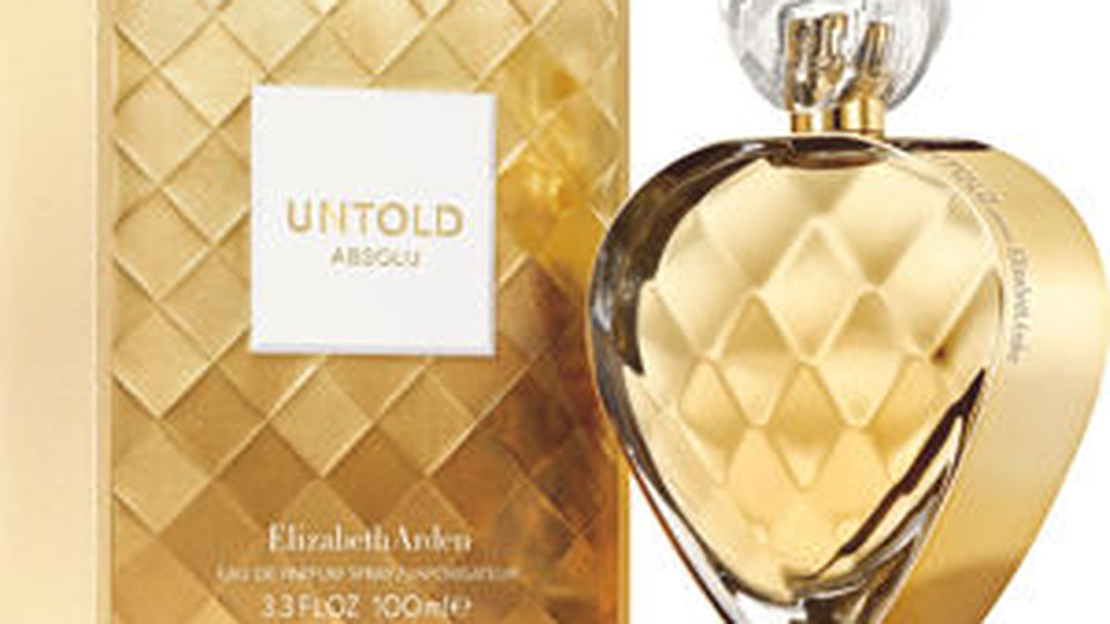 Untold Absolu d'Elizabeth Arden