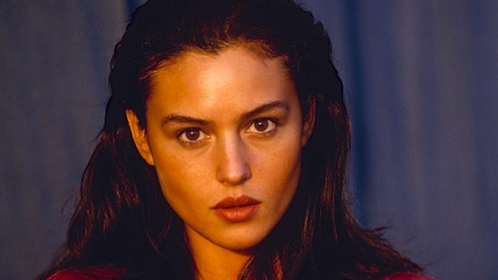 Monica Bellucci