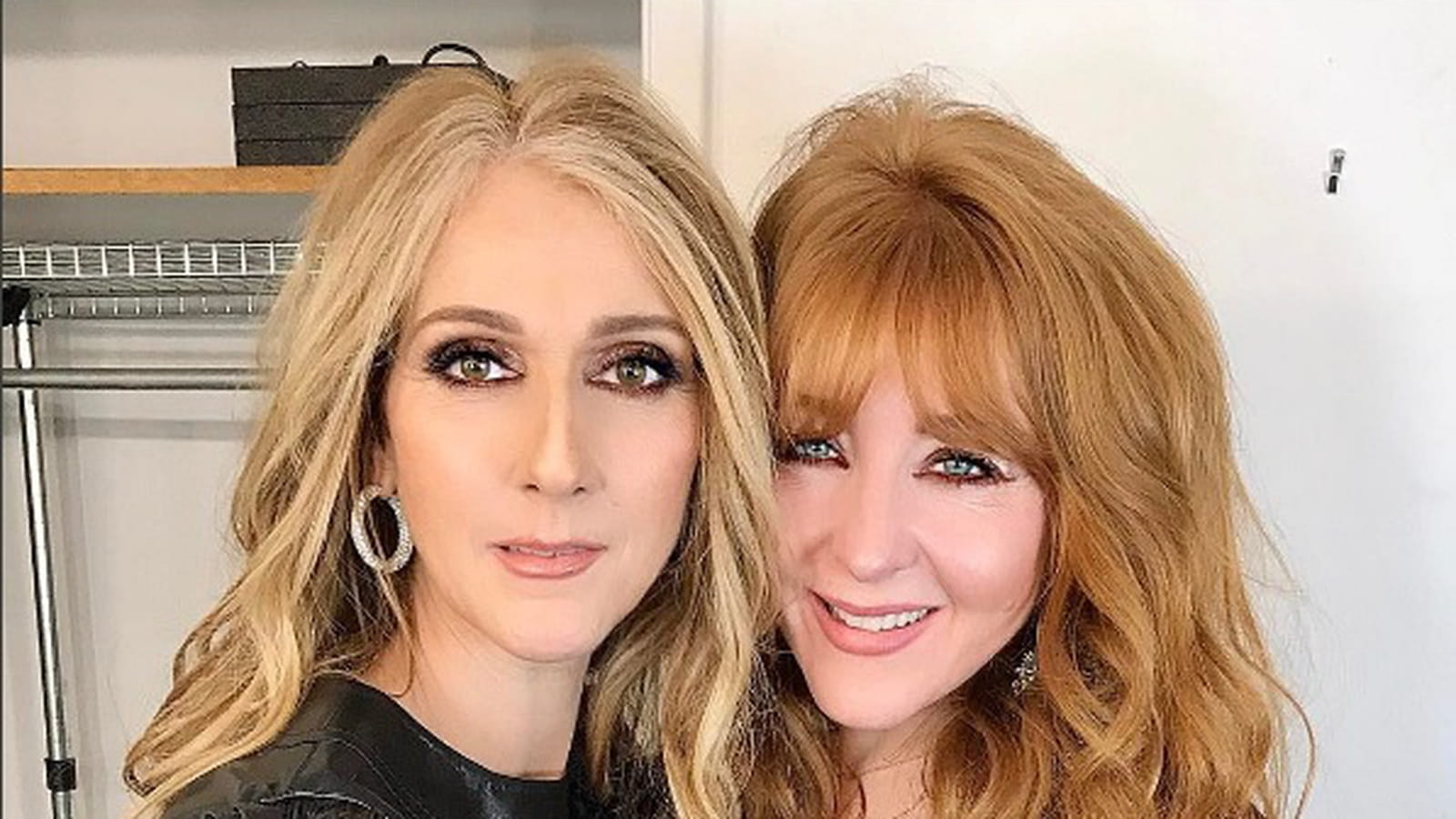 Céline Dion