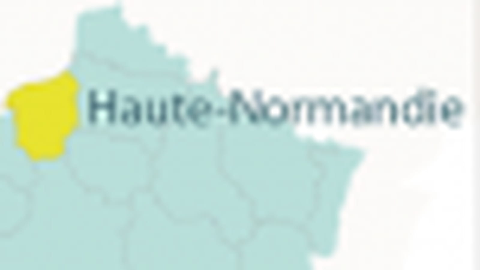 Haute-Normandie