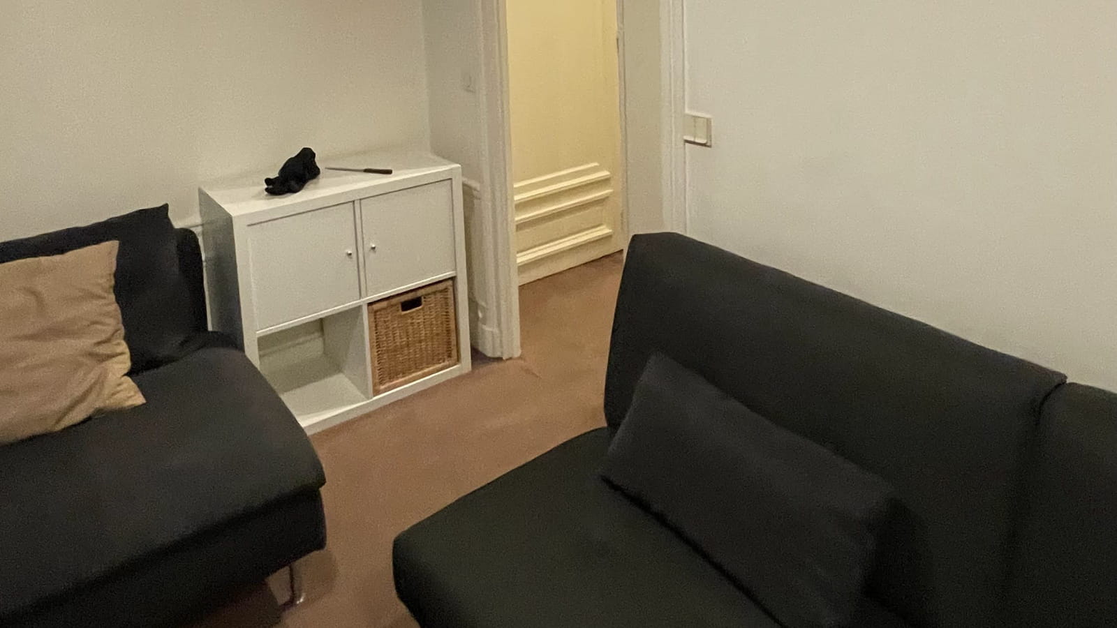 Salon avant 
