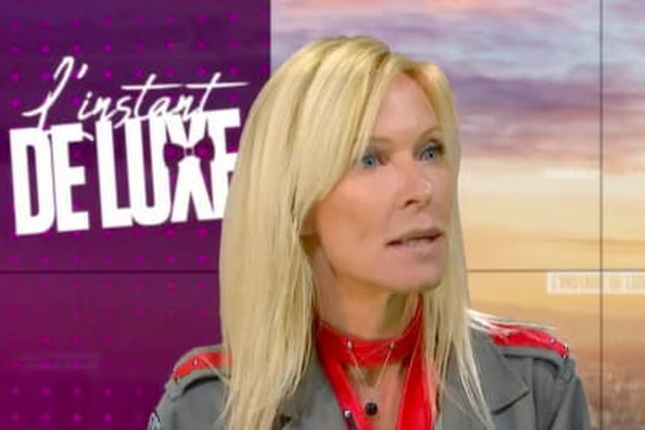 Rebecca Hampton (PBLV) : les hommes de sa vie, son couple avec une star, sa fille, sa famille