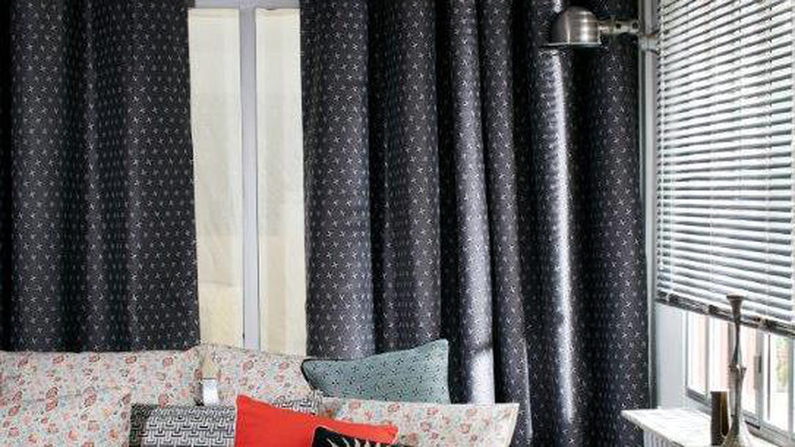 Coussin Sparrow Paul & Joe by Madura