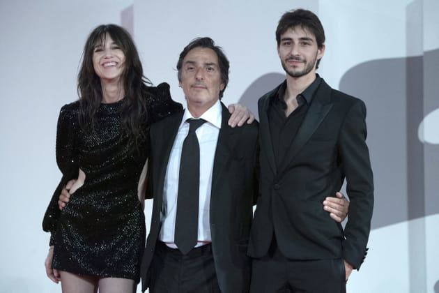 Yvan Attal : des tensions à la réconciliation