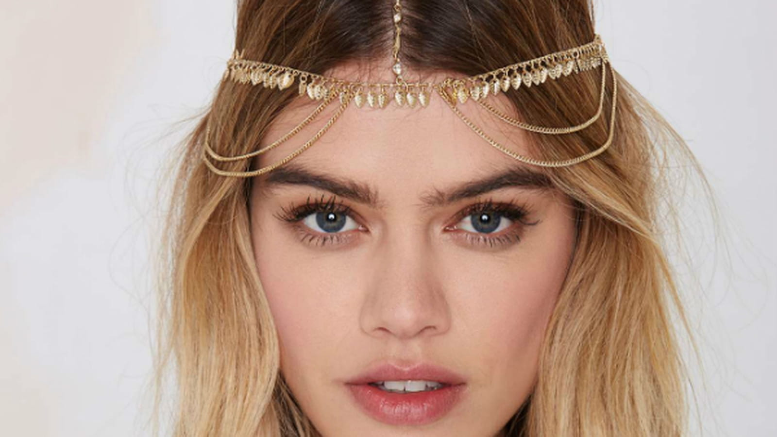 Bijou de tête Nasty Gal