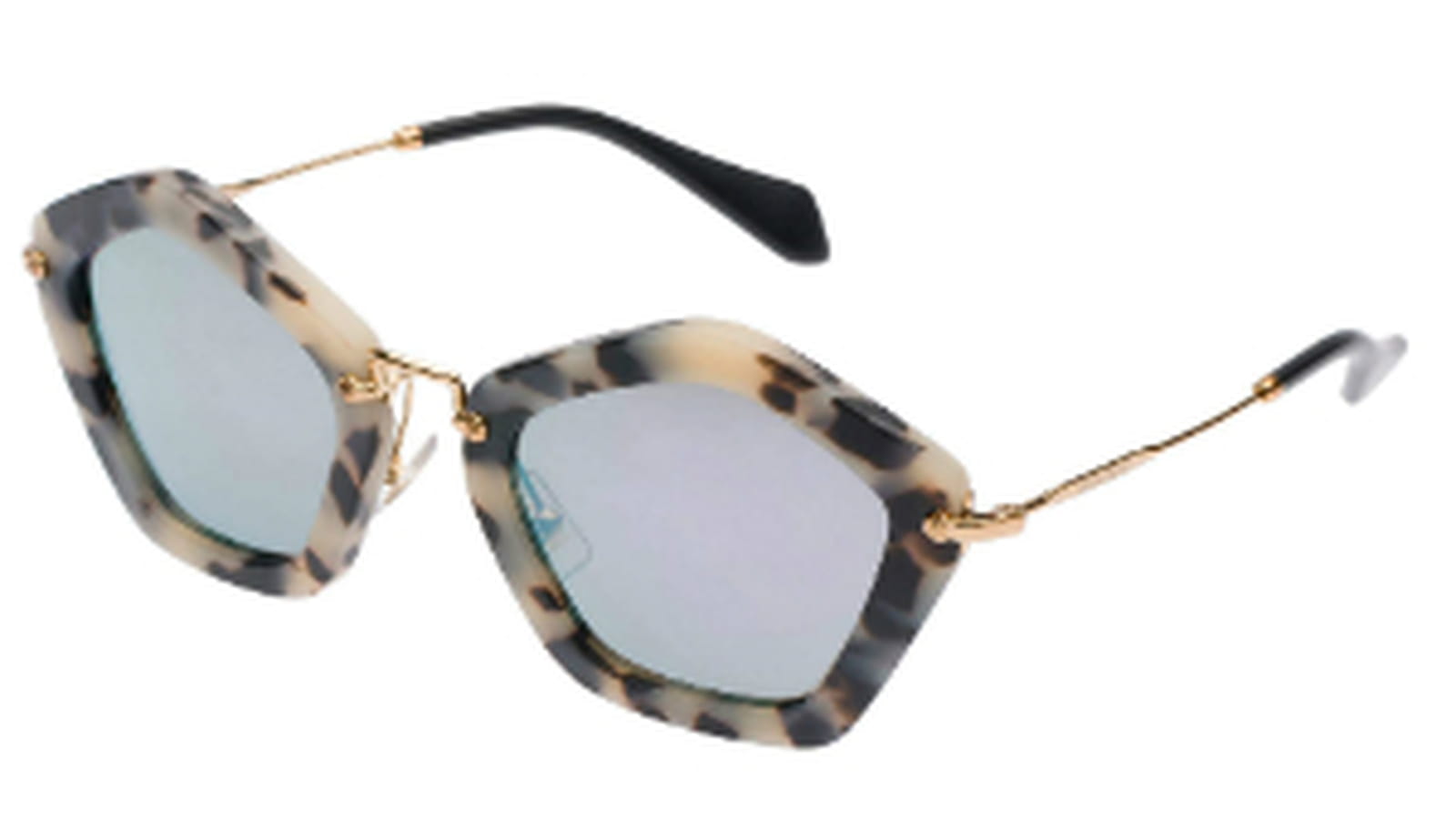 Lunettes Miu Miu