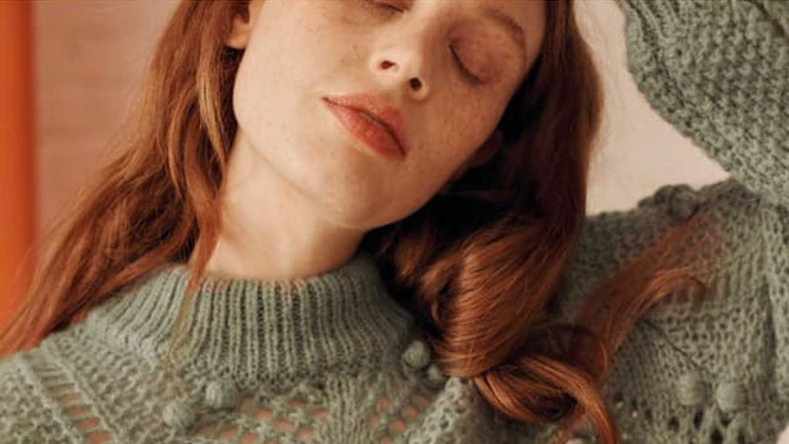 Pull Louise Misha