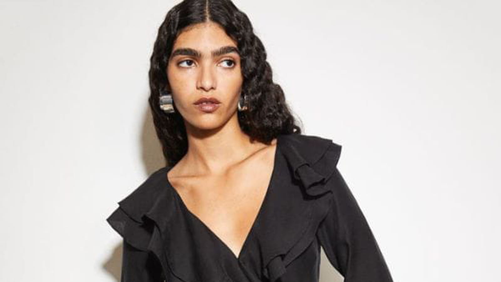 Blouse H&M