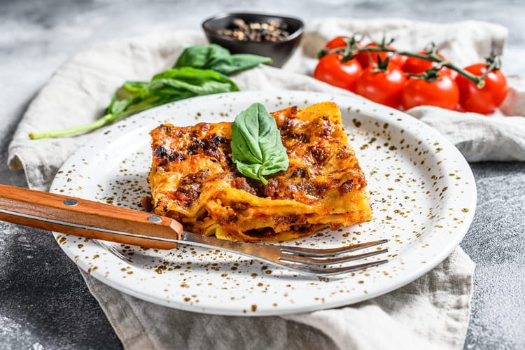 Recettes faciles : ces repas simples et bons !