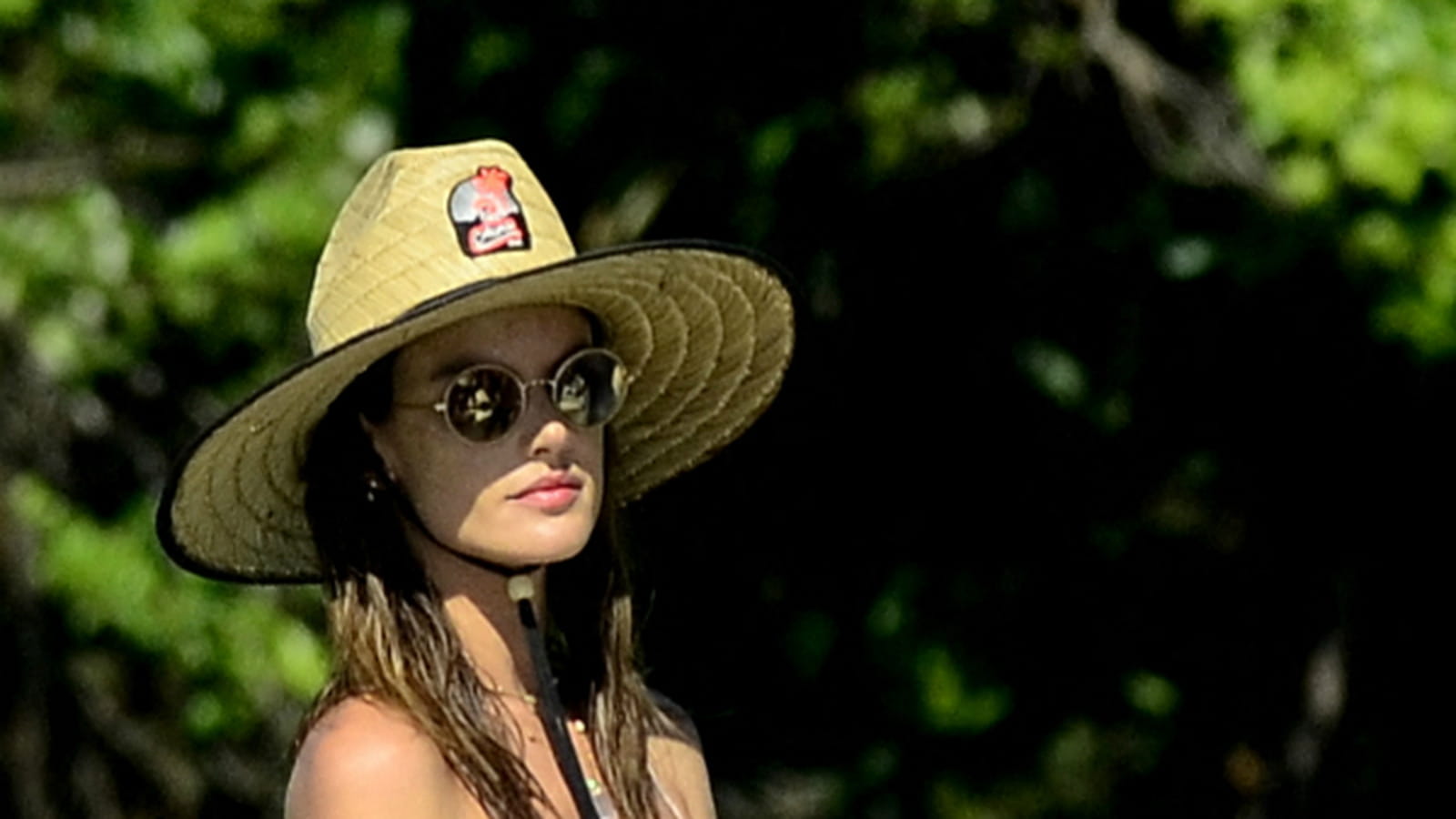 Alessandra Ambrosio