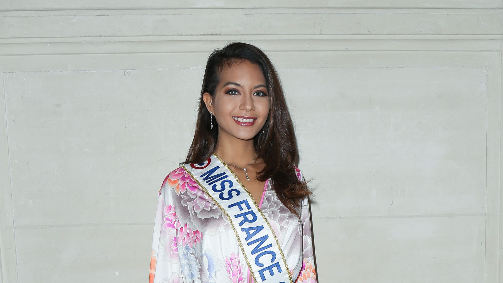 Miss France 2019
