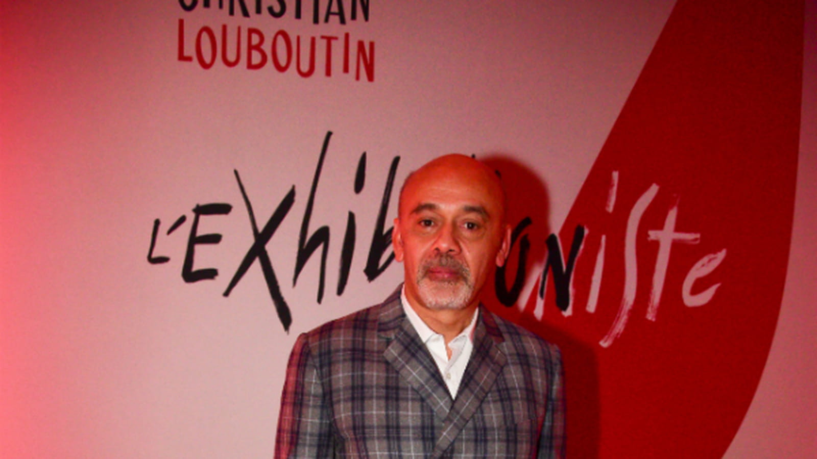 Christian Louboutin