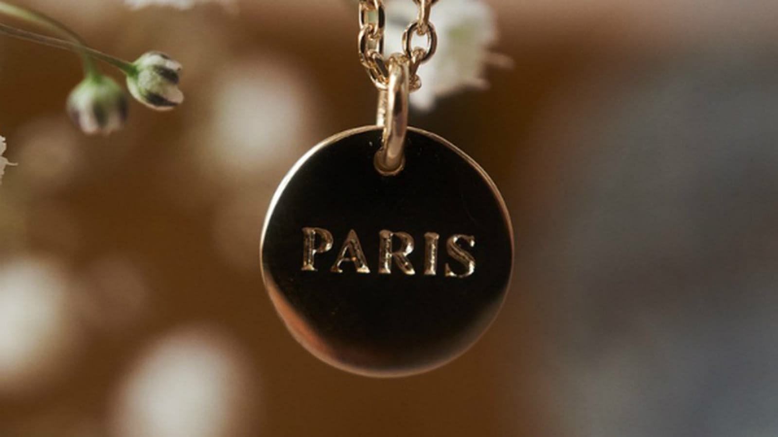 Médaille Nouvel Amour