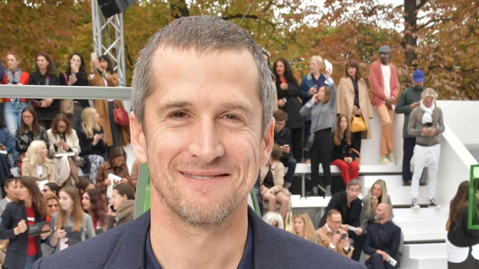 Guillaume Canet