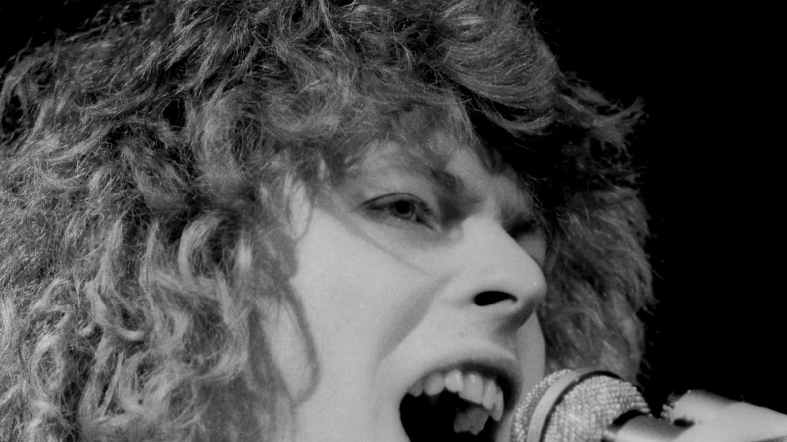 Avec The Hype, The Roundhouse, 11 mars 1970