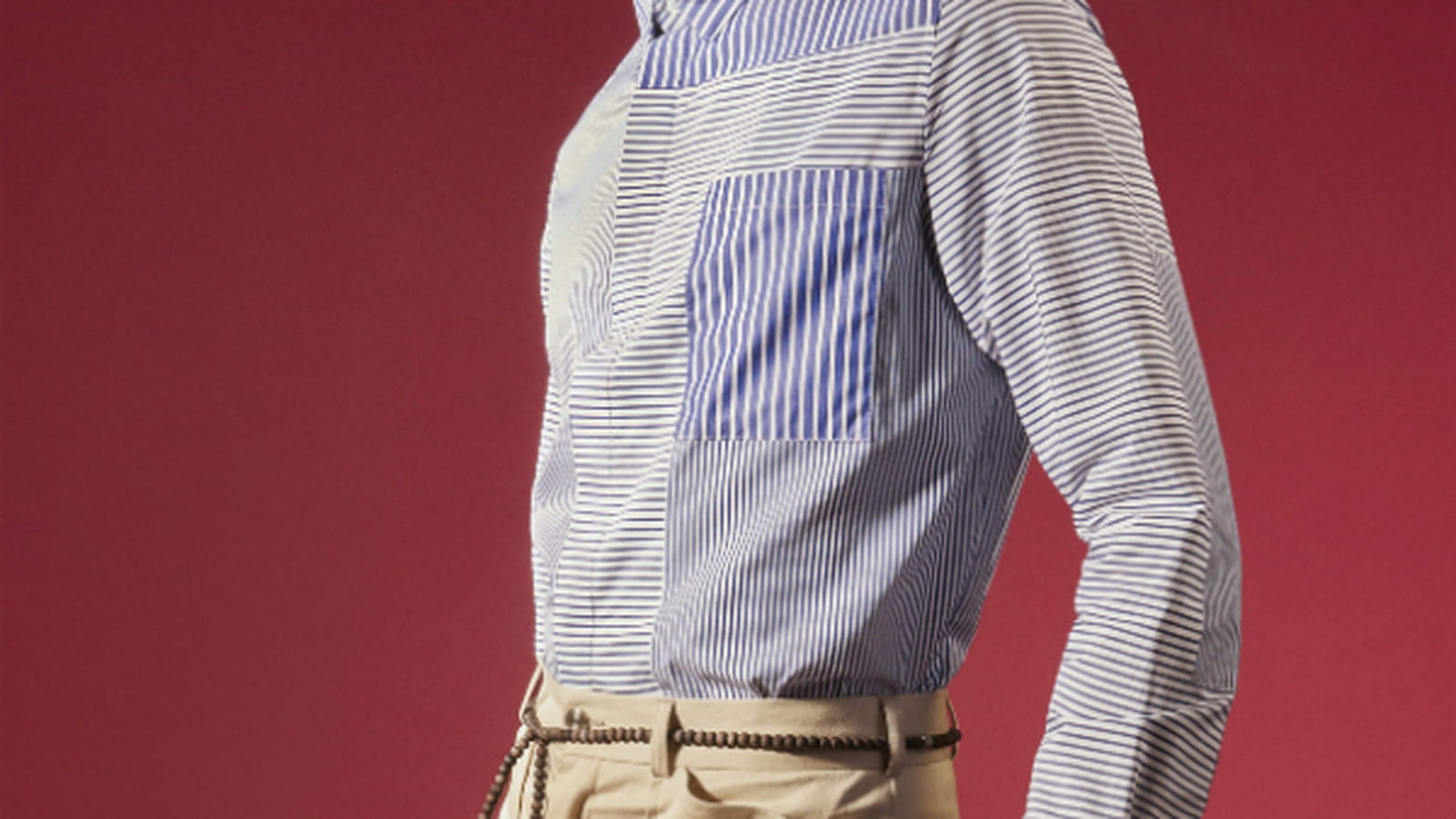Chemise M.X. Paris